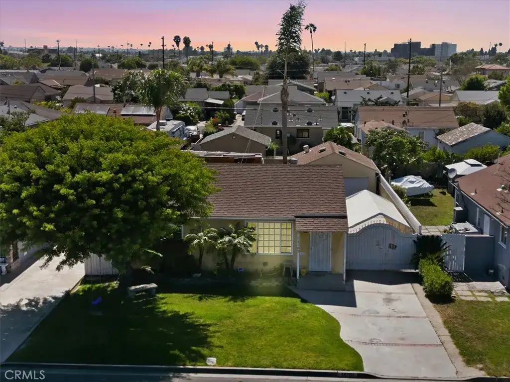 14783 Daphne Avenue, Gardena, CA 90249 - #1