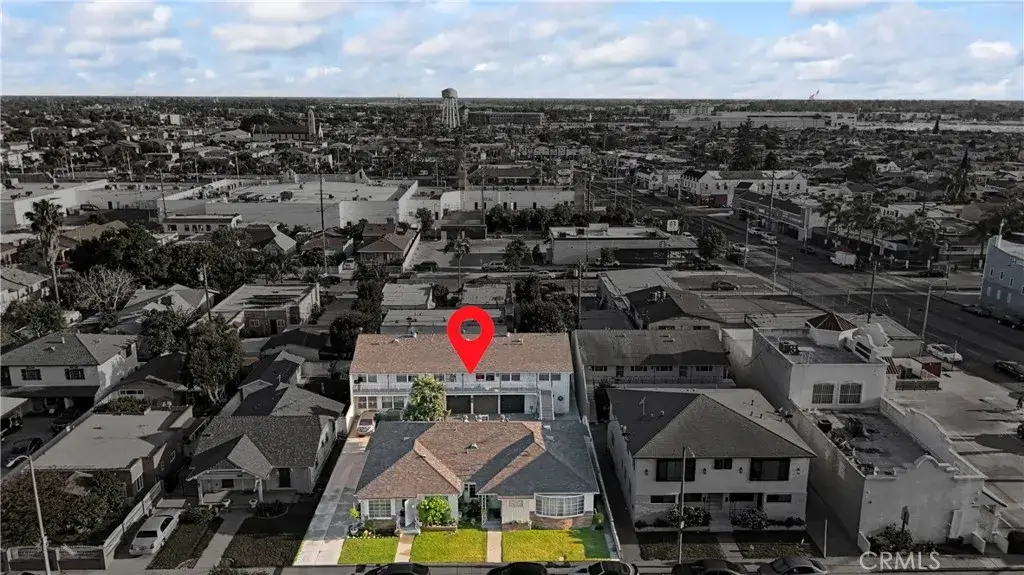 2616 Broadway, Huntington Park, CA 90255 - #1