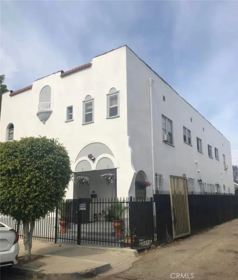 2917 Walton, Los Angeles, CA 90007 - #1