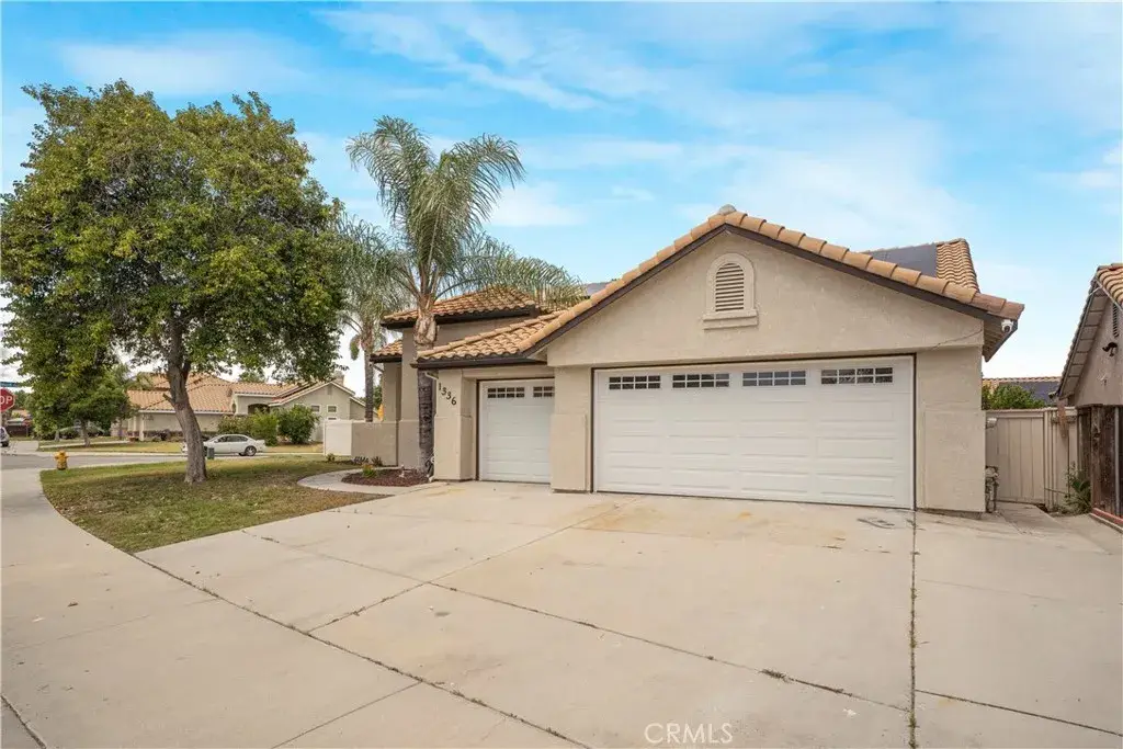 1336 Camino Rosaleen, San Jacinto, CA 92583 - #1