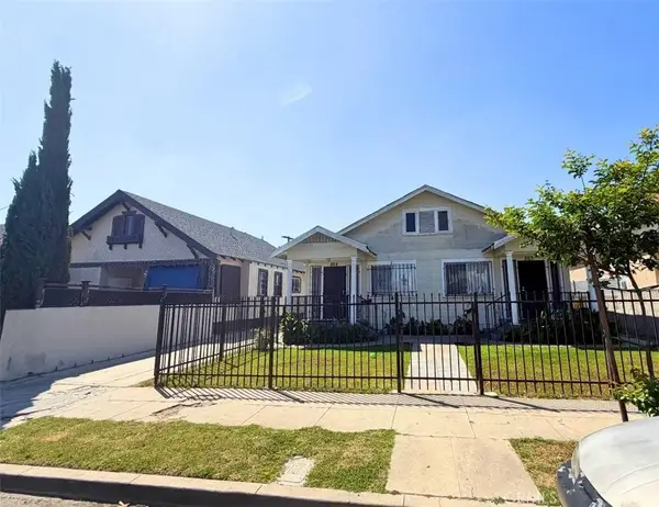 862 E 49th Street, Los Angeles, CA 90011
