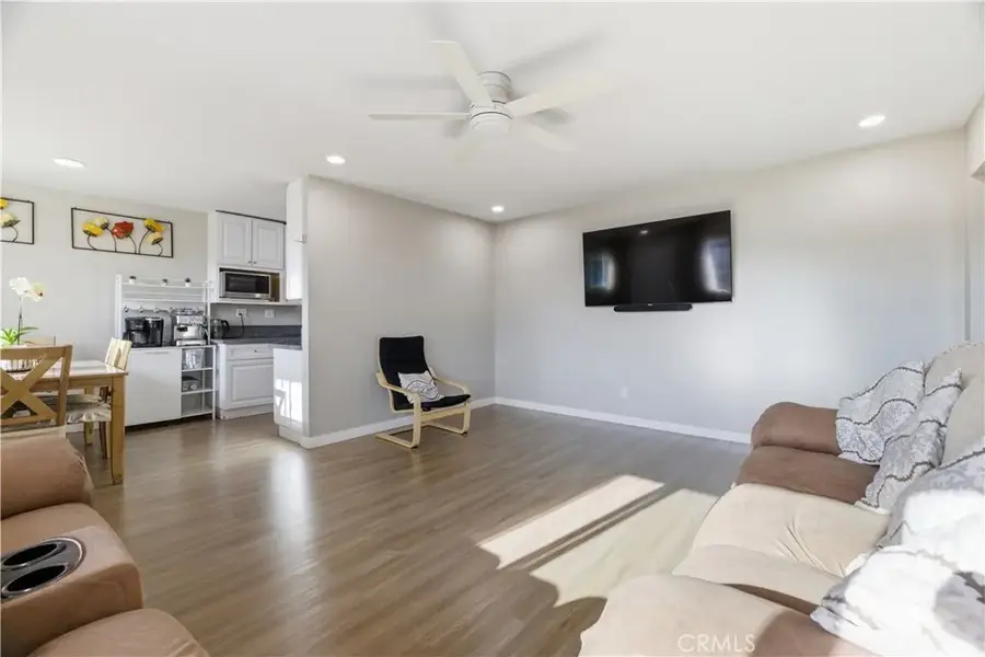 5535 Ackerfield Avenue #28, Long Beach, CA 90805 - #3