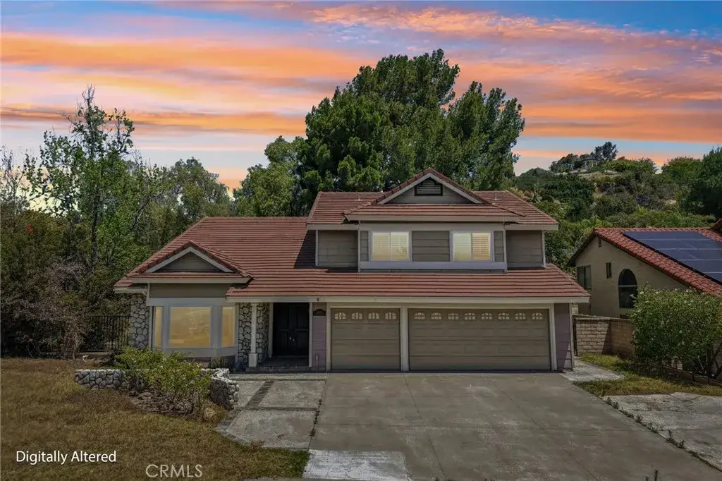 24405 Paseo De Toronto, Yorba Linda, CA 92887 - #1