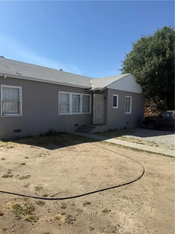 221 S 10th, Taft, CA 93268