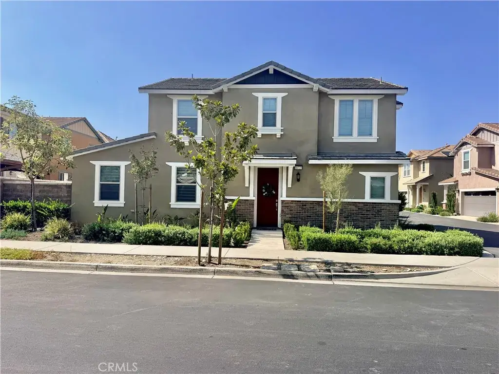 16723 Wyndham, Fontana, CA 92336 - #1