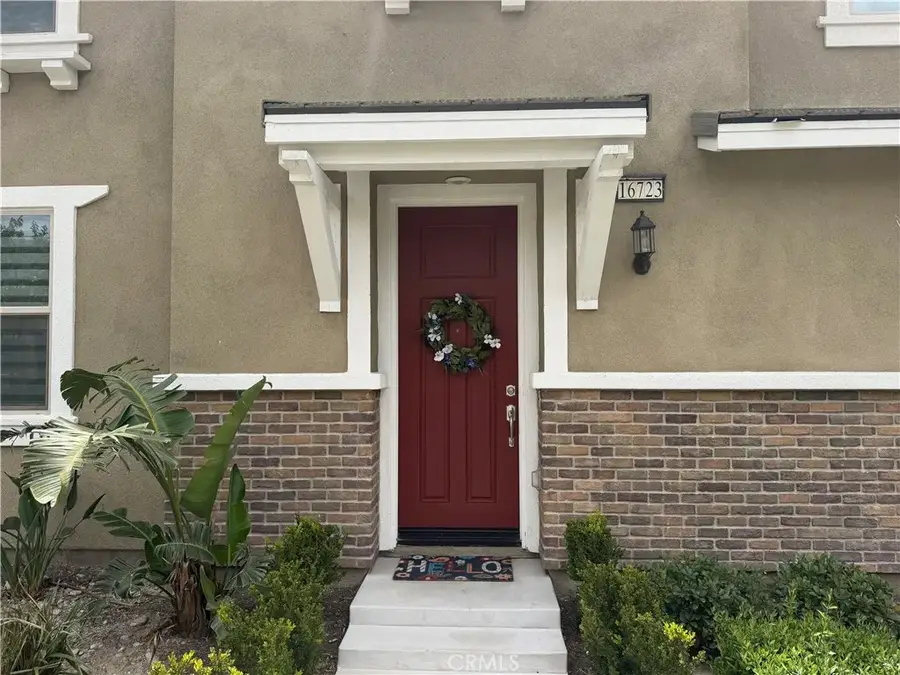 16723 Wyndham, Fontana, CA 92336 - #2