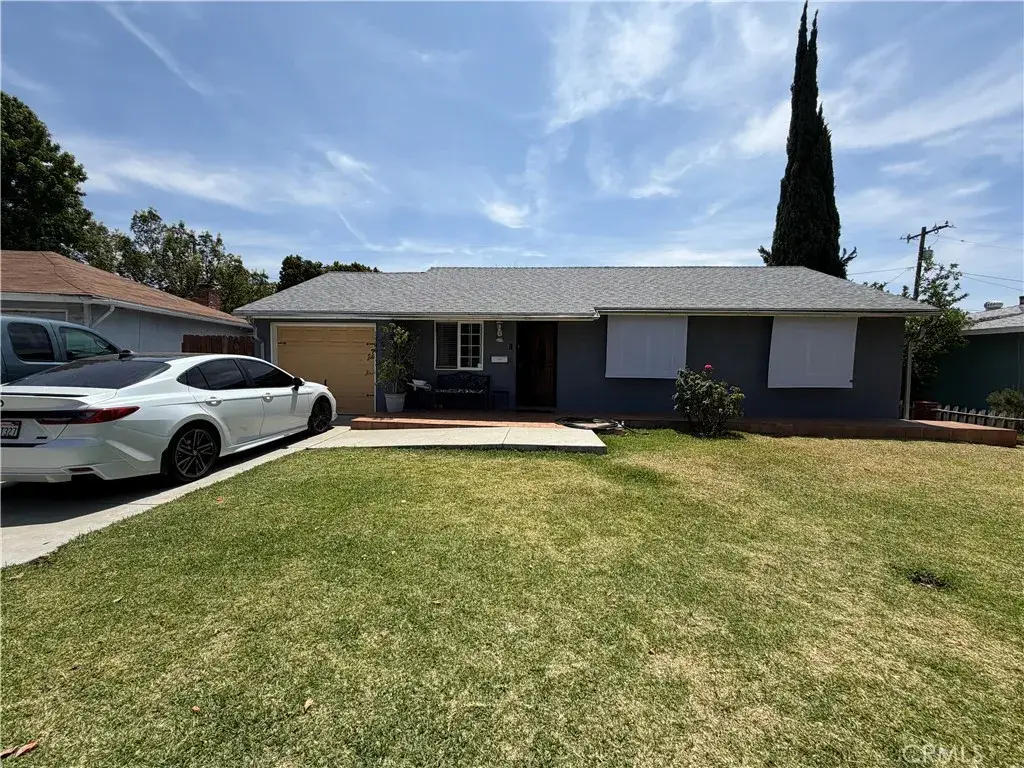 1594 Darby, Pomona, CA 91767 - #1