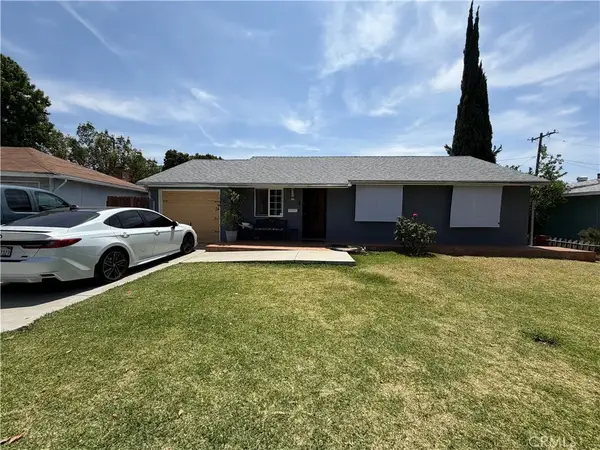 1594 Darby, Pomona, CA 91767