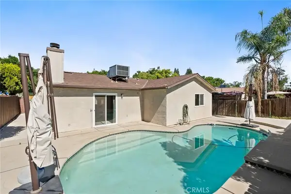 3034 N Marty, Fresno, CA 93722