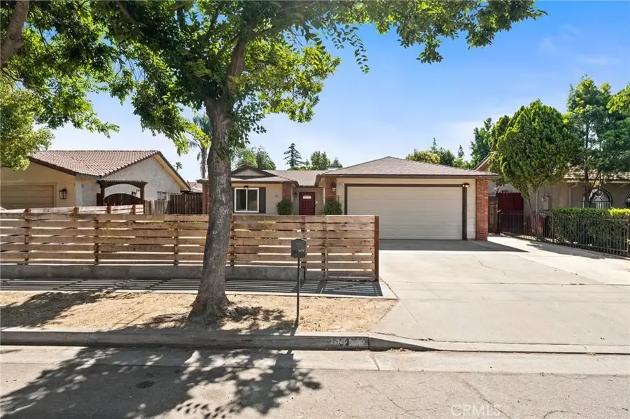 3034 N Marty, Fresno, CA 93722 - #2