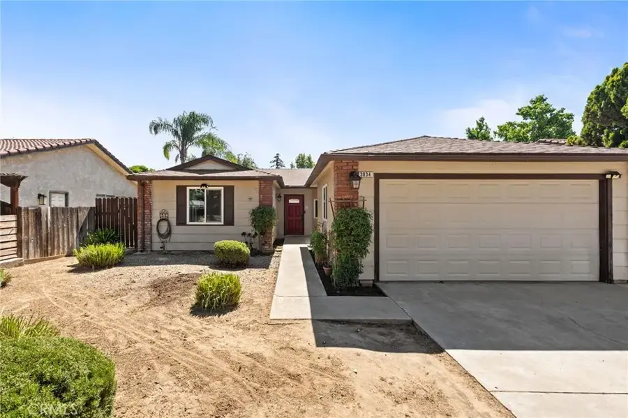 3034 N Marty, Fresno, CA 93722 - #3