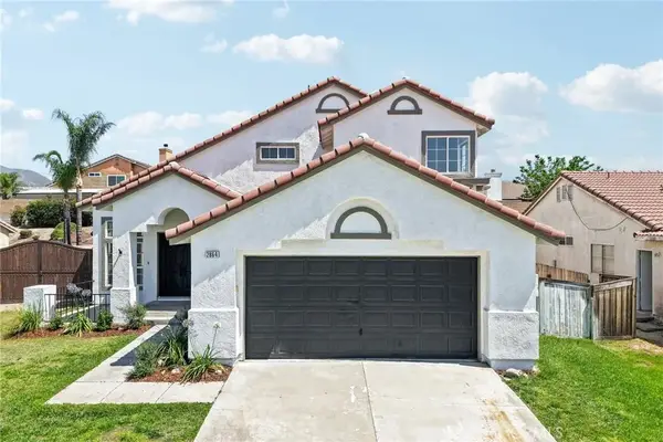 2864 W Buena Vista, Rialto, CA 92377
