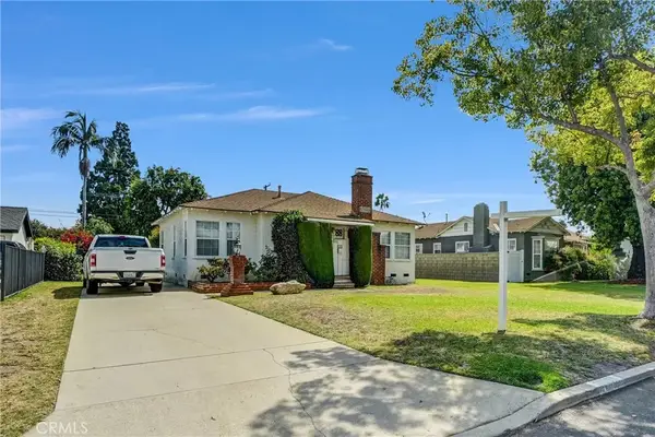 10919 Loch Lomond Drive, Whittier, CA 90606
