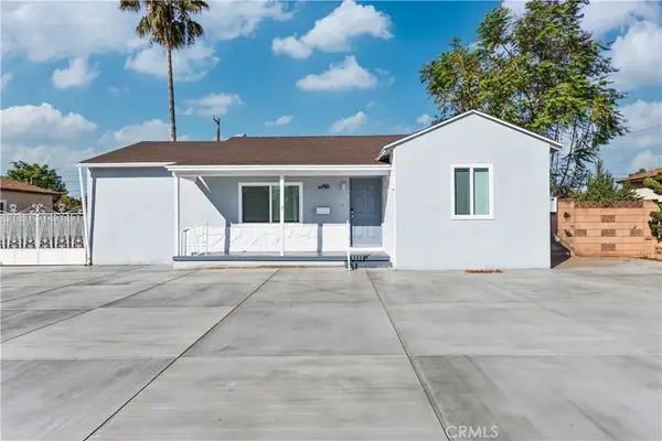 9971 Ilex Avenue, Pacoima, CA 91331