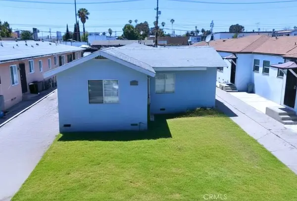 6409 11th Avenue, Los Angeles, CA 90043