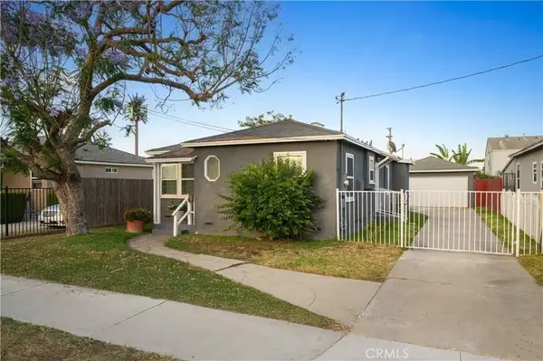 10910 S Burl, Inglewood, CA 90304