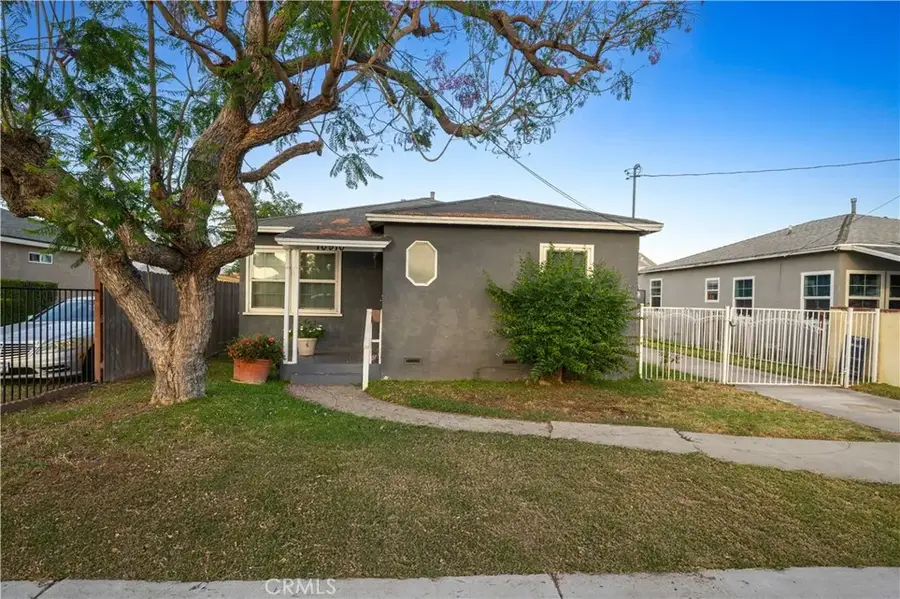 10910 S Burl, Inglewood, CA 90304 - #2