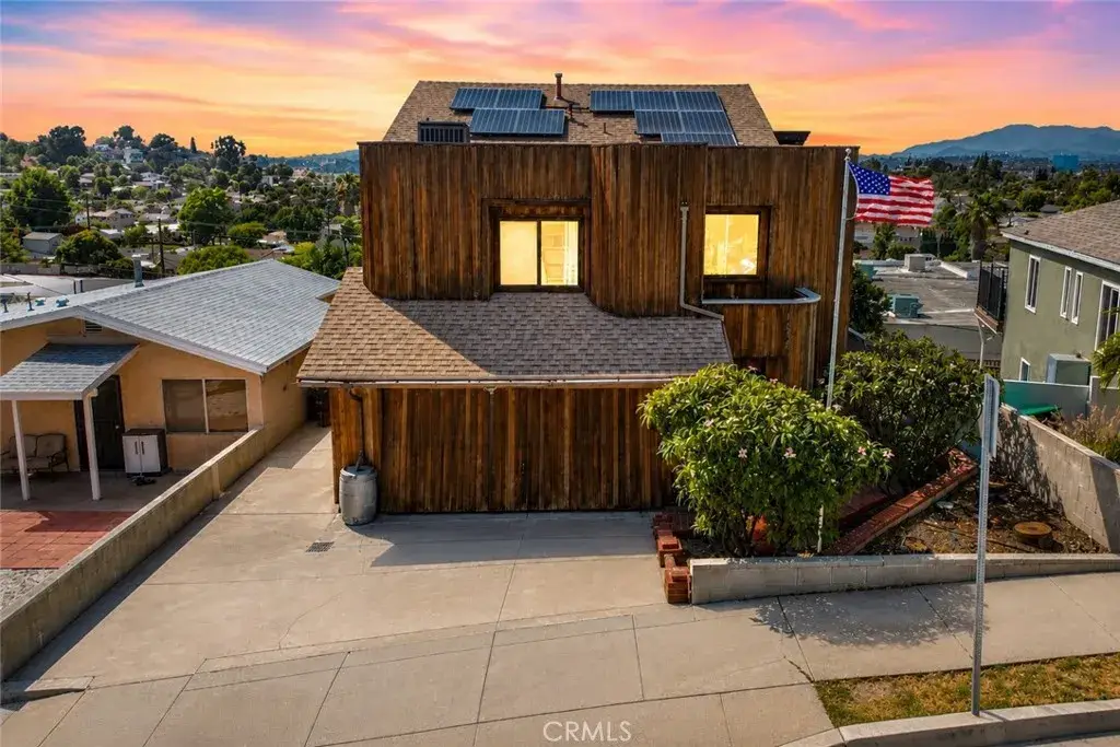 1145 Knoll Drive, Monterey Park, CA 91754 - #1