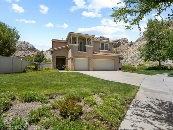 15503 Megan, Canyon Country, CA 91387