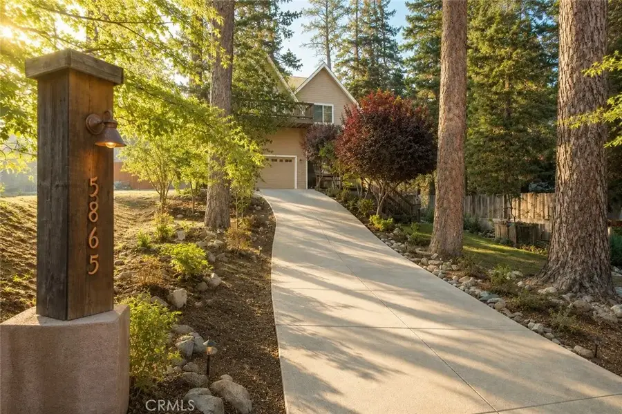 5865 Mountain Home Creek Road, Angelus Oaks, CA 92305 - #3