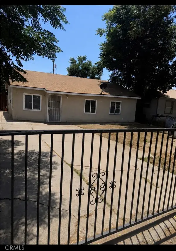 24775 Ward, San Bernardino, CA 92410
