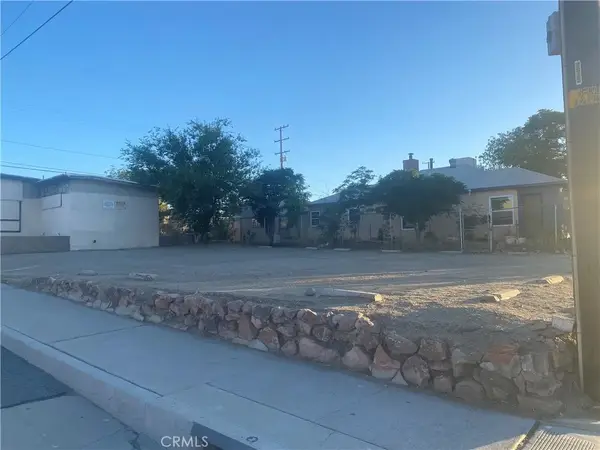 200 S 1st, Barstow, CA 92311