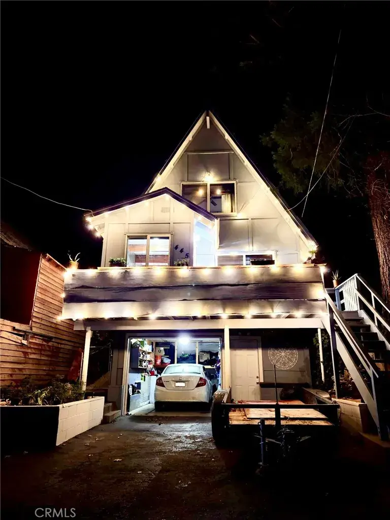 445 Redwood Drive, Crestline, CA 92322 - #3