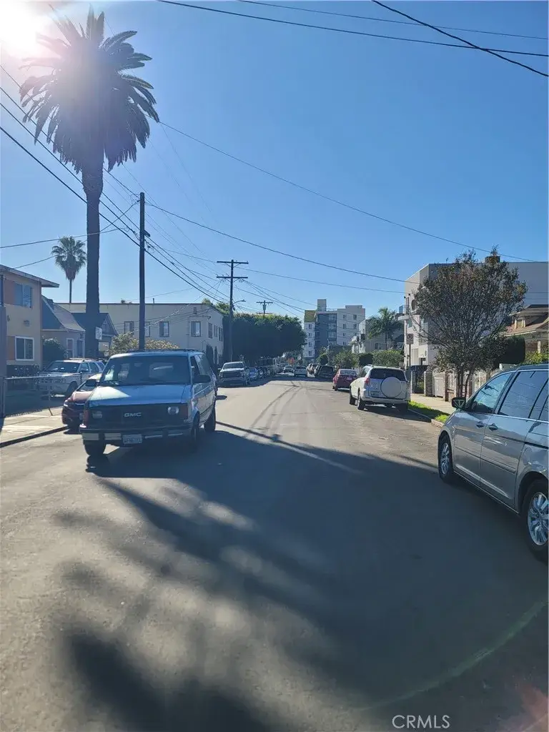 1757 S New England, Los Angeles, CA 90006 - #2