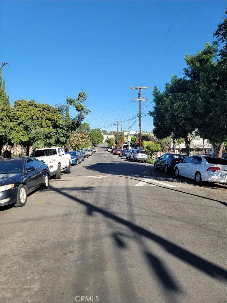 1757 S New England, Los Angeles, CA 90006 - #3