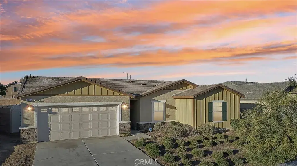 3153 Homeward Street, Hemet, CA 92543 - #1