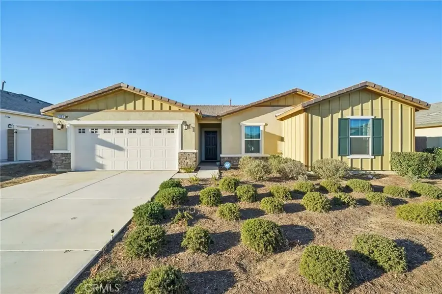 3153 Homeward Street, Hemet, CA 92543 - #3
