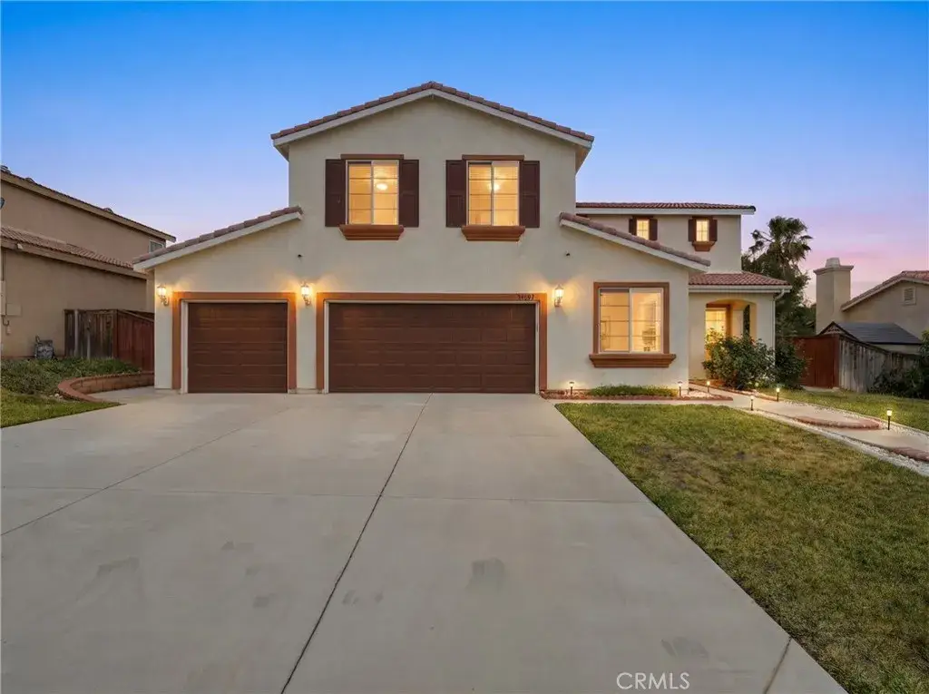 36849 Calabar Court, Palmdale, CA 93550 - #1