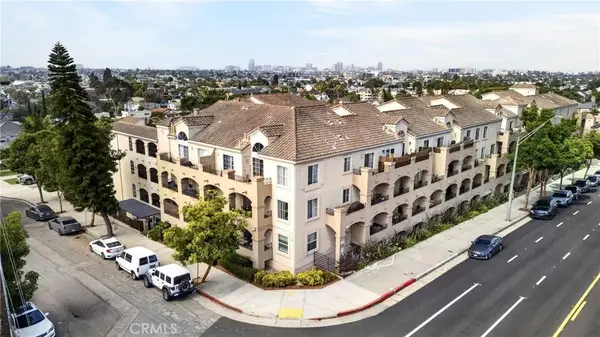 1775 Ohio Avenue #106, Long Beach, CA 90804