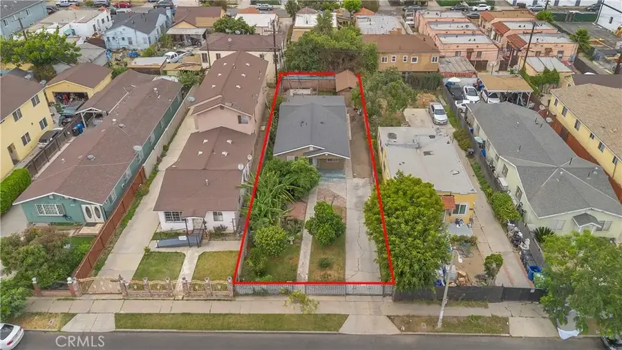 127 W 111th St, Los Angeles, CA 90061 - #3
