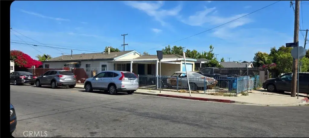 9500 Croesus Avenue, Los Angeles, CA 90002 - #1