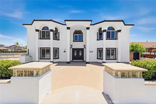322 E 19th, Upland, CA 91784