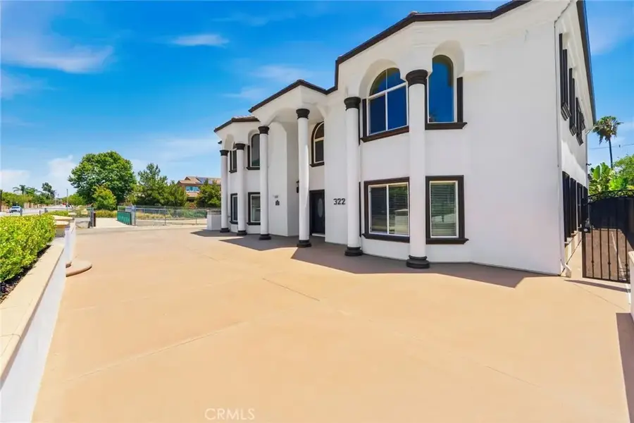 322 E 19th, Upland, CA 91784 - #3