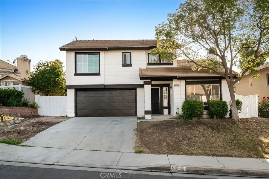 26879 Eagle Run Street, Corona, CA 92883 - #2