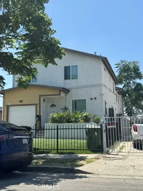 336-338 E 79th, Los Angeles, CA 90003