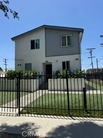 118 E 107th, Los Angeles, CA 90003
