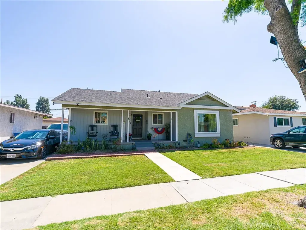 7722 Bairnsdale, Downey, CA 90240 - #1