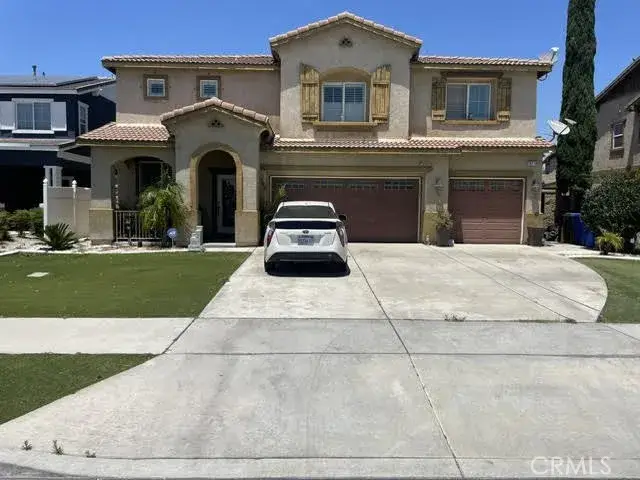 18218 Laguna, Fontana, CA 92336 - #1