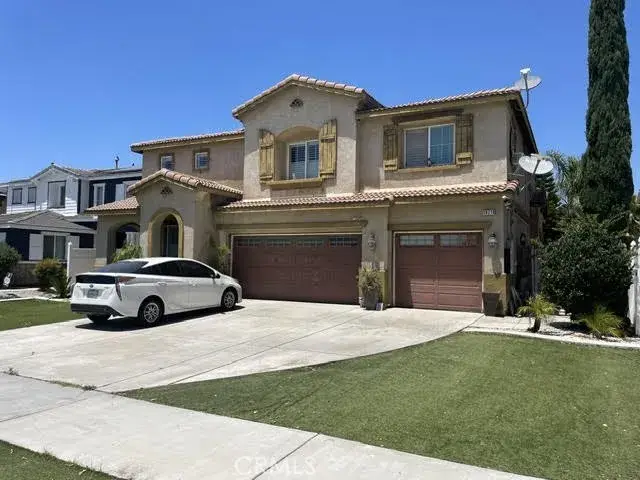 18218 Laguna, Fontana, CA 92336 - #2