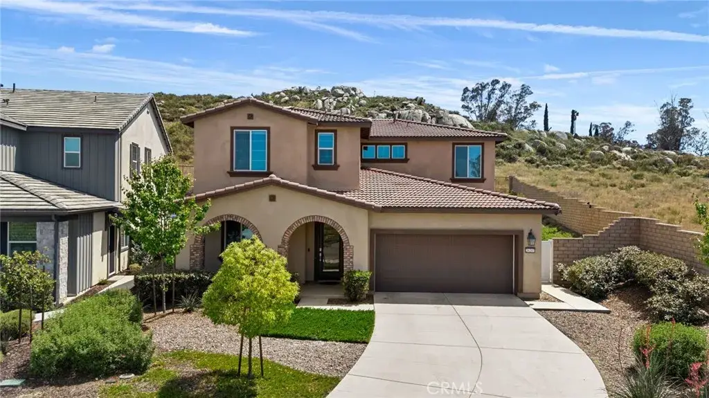 26207 Silver Birch, Menifee, CA 92584 - #1