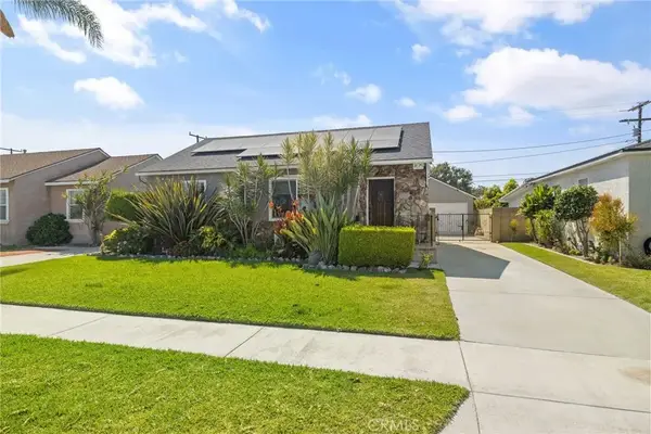 7628 Vicki Dr, Whittier, CA 90606