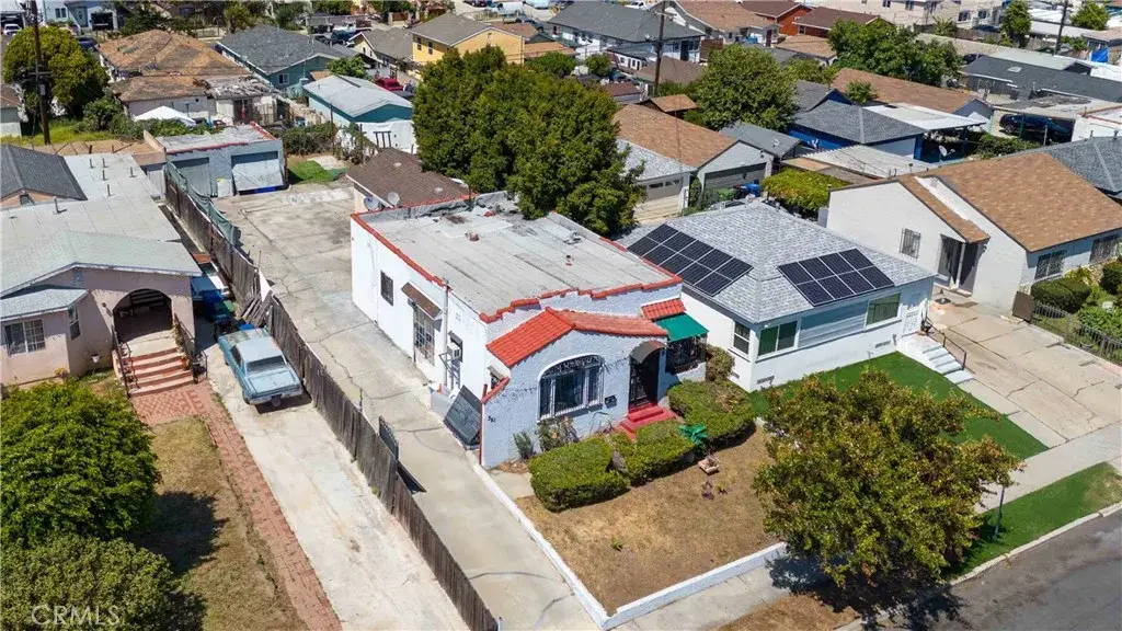 321 E 119th, Los Angeles, CA 90061 - #1