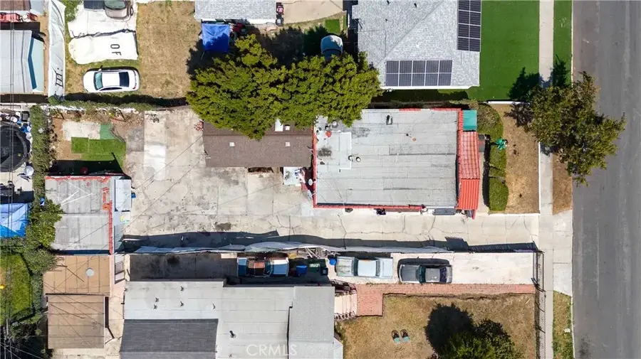 321 E 119th, Los Angeles, CA 90061 - #2