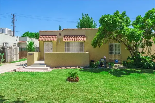 346 W School Street, Compton, CA 90220