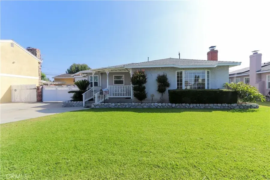 7503 Muller, Downey, CA 90241 - #2