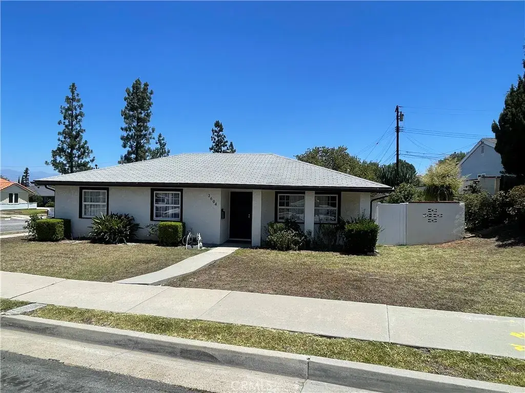 2604 Norsewood, Rowland Heights, CA 91748 - #1